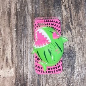 iPhone case for sizes 5/SE